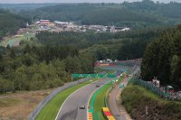 2017 F1 GP België