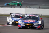 Mattias Ekström - Audi