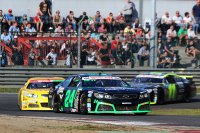 Anthony Kumpen - PK Carsport Chevrolet SS