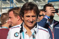 Alex Zanardi