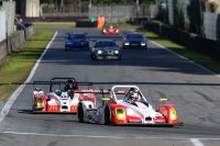 Deldiche Racing by JDC Events & Mc Donald's Racing - Norma M20 FC