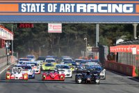 Start 2017 American Finals Belcar Endurance