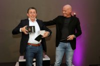 Jean-Marie Jorissen & Hans Van de Ven