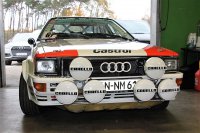 Audi Quattro