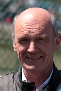Dr. Wolfgang Ullrich