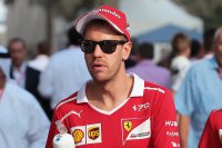 Sebastian Vettel
