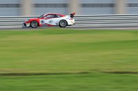 MRS GT-Racing - Porsche 991 GT3 Cup