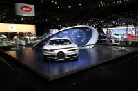 Bugatti Chiron
