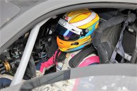 Gilles Magnus - Team WRT