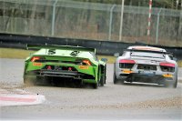 GRT Grasser Racing Team - Lamborghini Huracan GT3