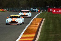 6H Spa: De wedstrijd in beeld gebracht (deel 2)
