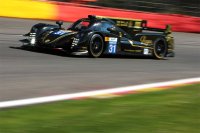 Lotus T128 LMP2