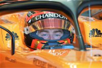 Stoffel Vandoorne