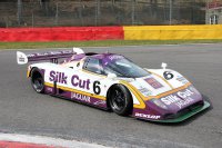 Jaguar XJR-9