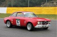 Alfa Romeo GTAm