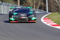 Belgian Audi Club Team WRT - Audi R8 LMS