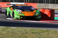 GRT Grasser Racing Team - Lamborghini Huracan GT3
