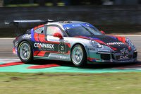 Comparex Racing by EMG Motorsport - Porsche 991