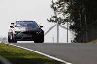 MSE - BMW M4 GT4