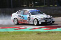 QSR Racing School - BMW 325i
