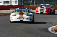 6H Spa: De openingsmeeting in beeld gebracht