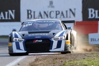 Attempto Racing - Audi R8 LMS