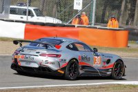 Selleslagh Racing Team - Mercedes-AMG GT4