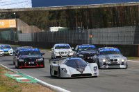 2018 Belcar New Race Festival