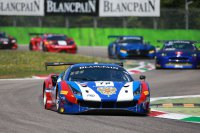 SMP Racing - Ferrari 488 GT3