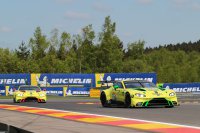 Aston Martin Racing - Aston Martin Vantage GTE