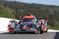 TDS Racing - Oreca 07-Gibson
