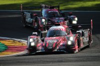 Rebellion R13 - Gibson