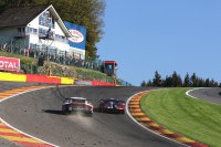 Porsche vs. Ford