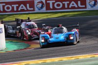 SMP Racing - BR Engineering BR1 AER