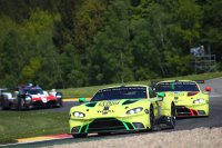 Aston Martin Racing - Aston Martin Vantage GTE