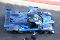 Domec Racing - Radical RXC