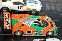 Mazda 787B