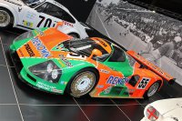 Mazda 787B