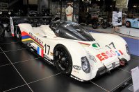 Peugeot 905