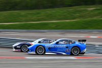 Trophée de Bourgogne: De meeting in beeld gebracht