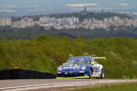 Trophée de Bourgogne: De meeting in beeld gebracht