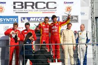 Trophée de Bourgogne: De meeting in beeld gebracht