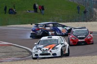Trophée de Bourgogne: De meeting in beeld gebracht