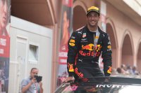 Daniel Ricciardo
