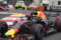 Daniel Ricciardo - Red Bull