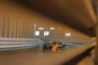 Stoffel Vandoorne - McLaren