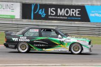 Dirk Van Rompuy - BMW M3