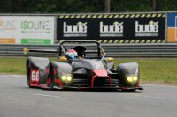 Circuit Zolder, donderdag 7 juni 2018 – Internationale testdag
