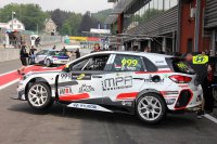 Daniel Nagy - Cupra León TCR