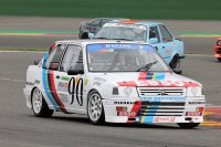 Erik Bruynoghe - Peugeot 309 GTI